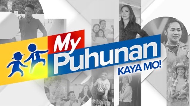 My Puhunan Kaya Mo! September 27, 2026 poster image on Teleserye.su