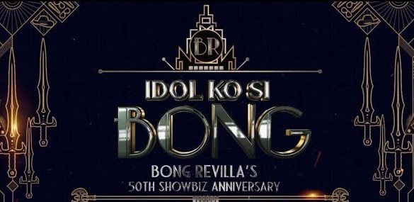 Idol Ko si Bong October 07, 2023 poster image on Teleserye.su
