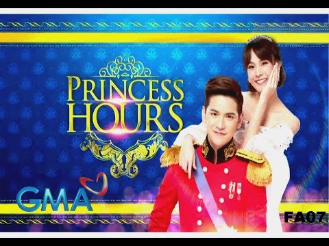 Princess Hours February 24, 2022 poster image on Teleserye.su