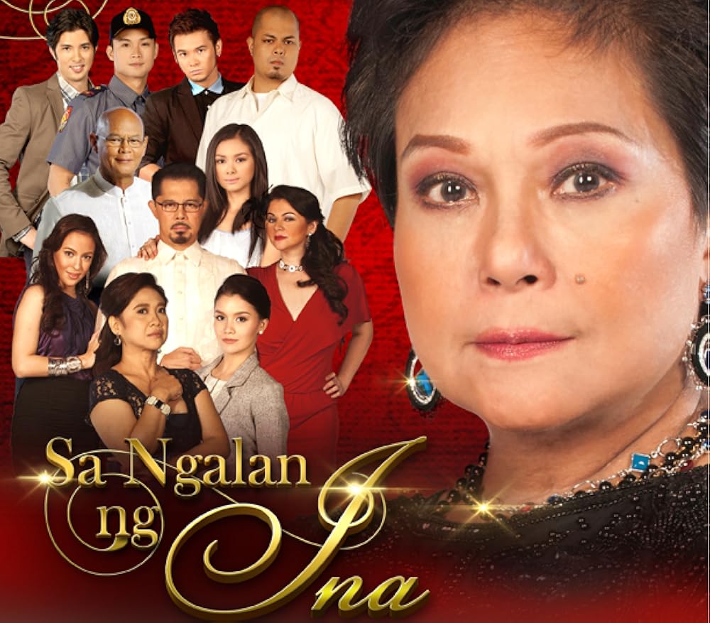 Sa Ngalan ng Ina May 2, 2025 poster image on Teleserye.su