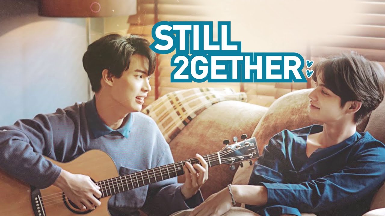 Still 2gether September 8, 2024 poster image on Teleserye.su
