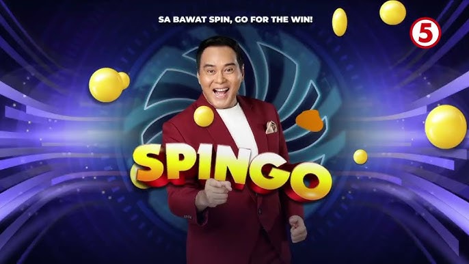 Spingo September 19, 2023 poster image on Teleserye.su