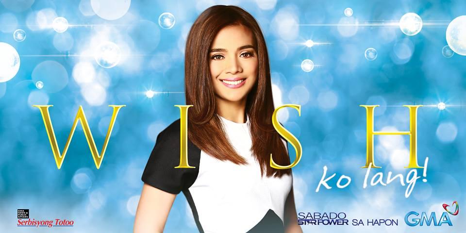 Wish Ko Lang January 27, 2024 poster image on Teleserye.su