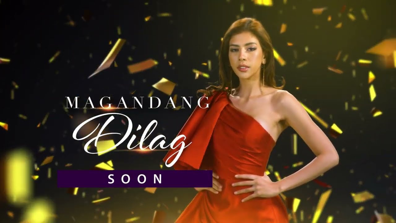 Magandang Dilag August 14, 2023 poster image on Teleserye.su