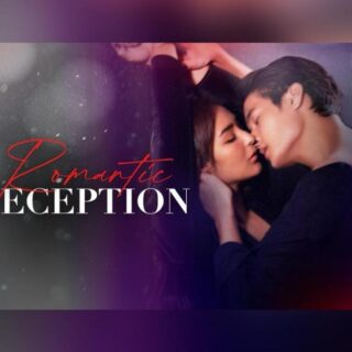 Romantic Deception January 29, 2024 poster image on Teleserye.su
