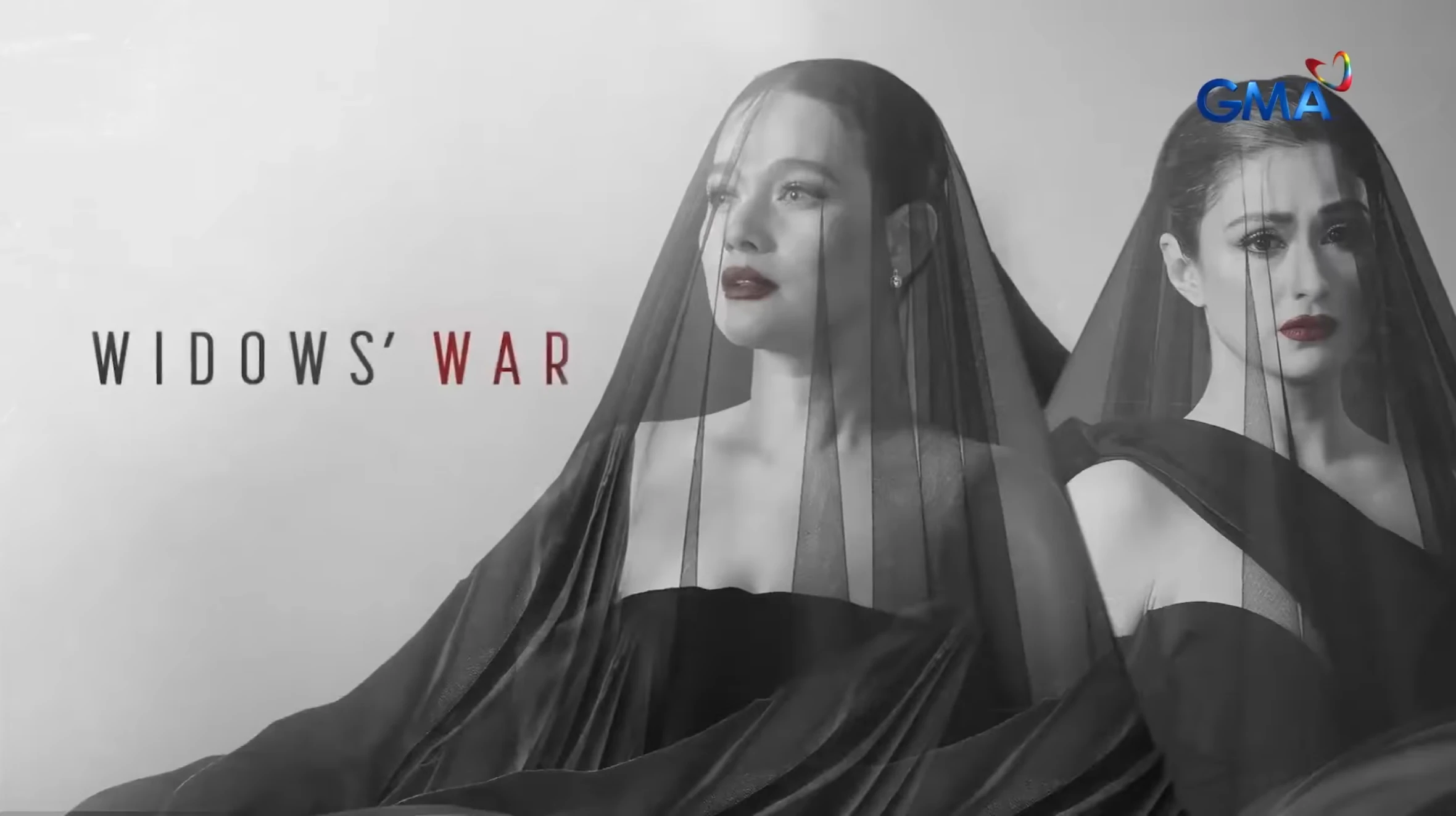 Widows’ War November 4, 2024 poster image on Teleserye.su