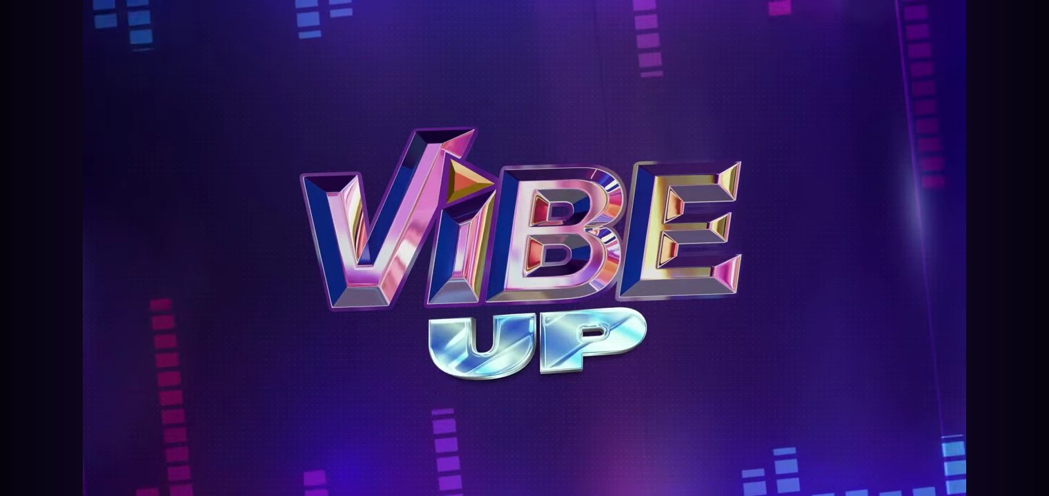 Vibe Up! September 5, 2025 poster image on Teleserye.su