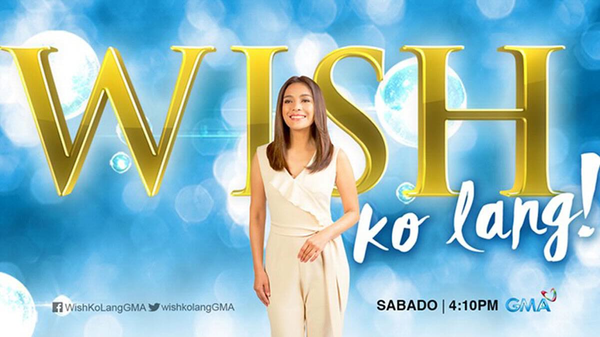 Wish Ko Lang August 8, 2026 poster image on Teleserye.su