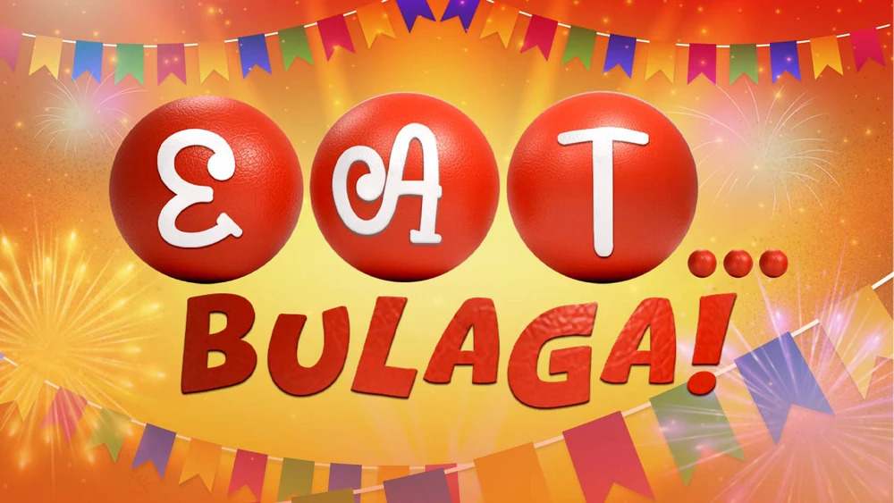 Eat Bulaga October 9, 2024 poster image on Teleserye.su