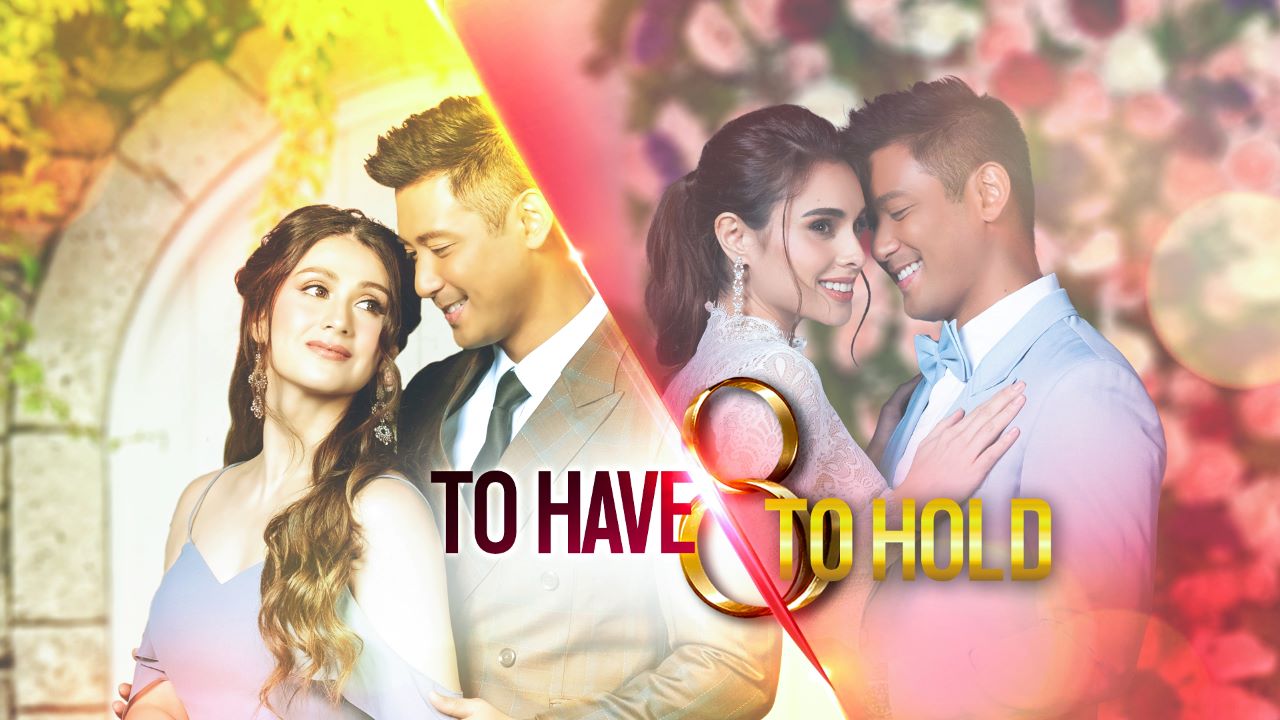 To Have And To Hold December 17, 2021 poster image on Teleserye.su