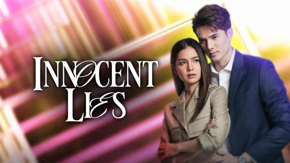 Innocent Lies August 20, 2026 poster image on Teleserye.su