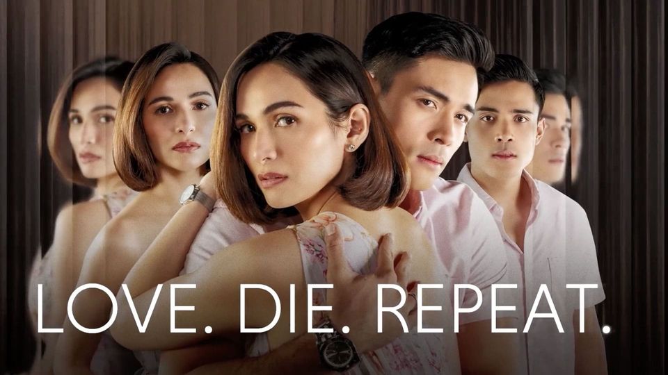 Love. Die. Repeat. January 23, 2024 poster image on Teleserye.su