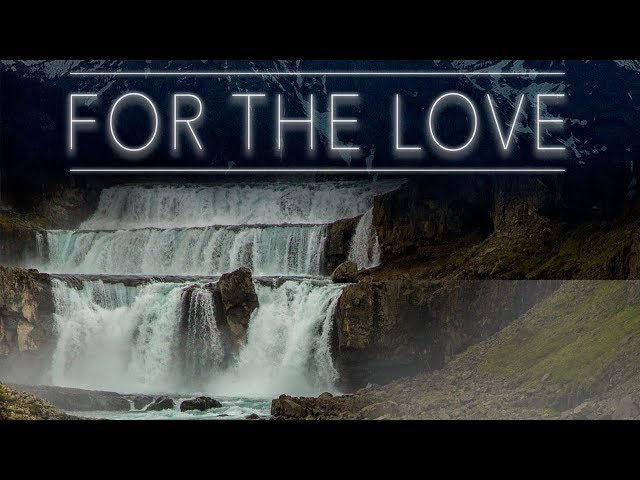 For The Love August 12, 2023 poster image on Teleserye.su