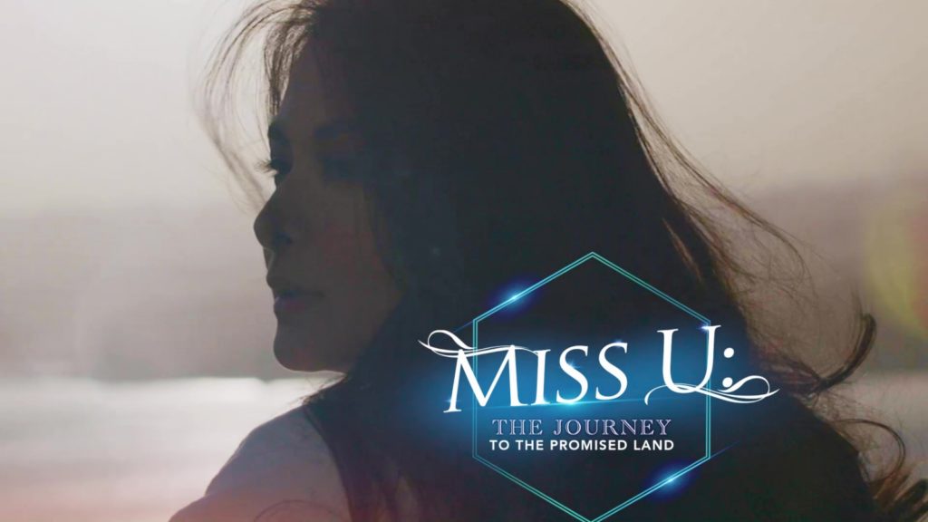 Miss U The Journey To The Promised Land episode image on Teleserye.su