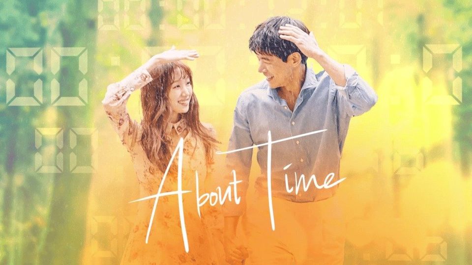 About Time August 15, 2022 poster image on Teleserye.su