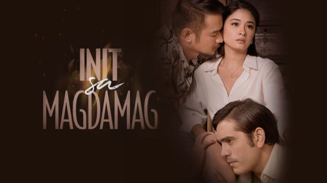 Init sa Magdamag