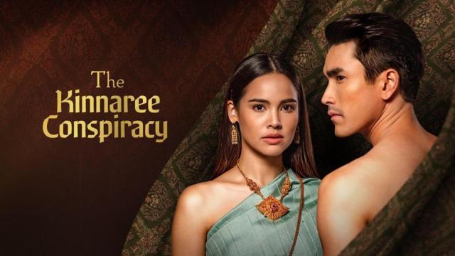 The Kinnaree Conspiracy October 9, 2026 poster image on Teleserye.su