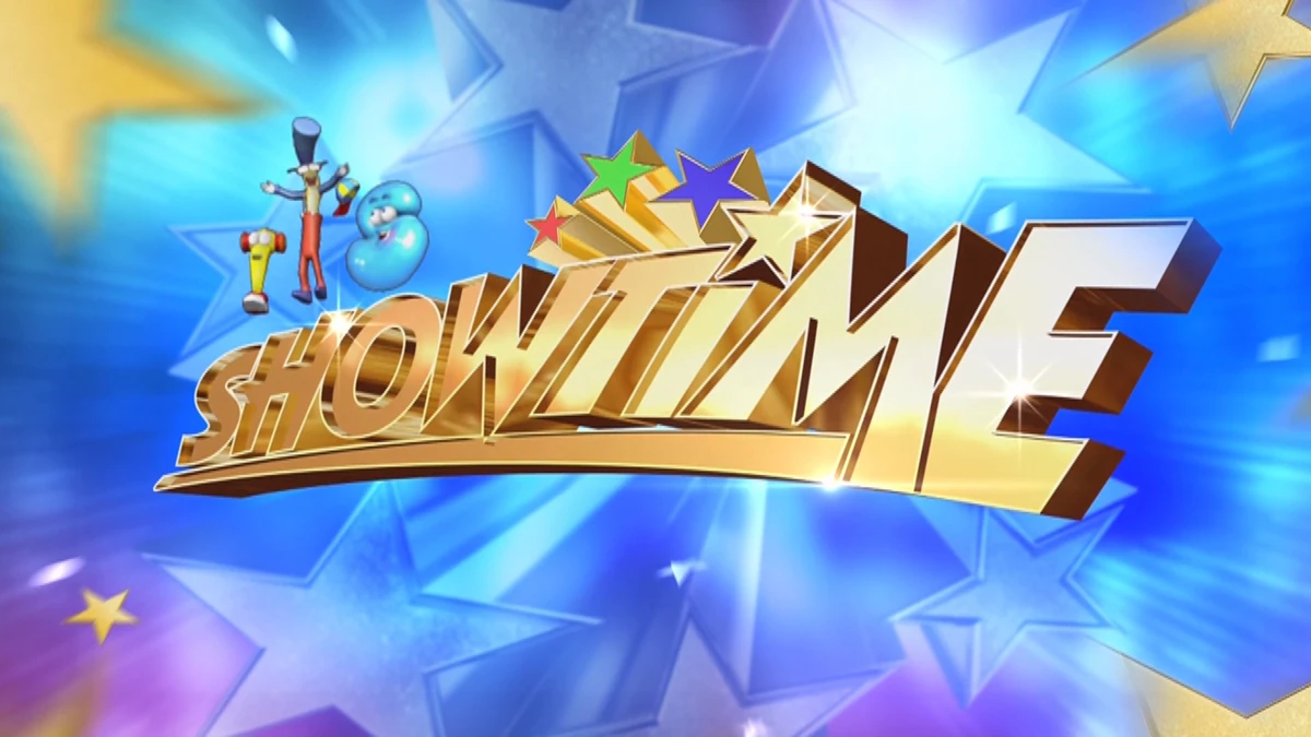It’s Showtime August 20, 2026 poster image on Teleserye.su