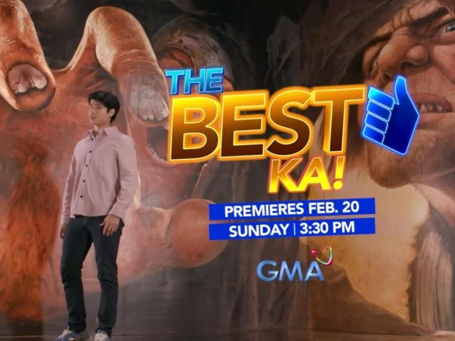 The Best Ka May 8, 2022 poster image on Teleserye.su