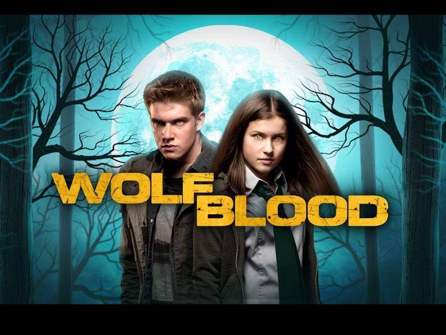 Wolf Blood August 10, 2023 poster image on Teleserye.su