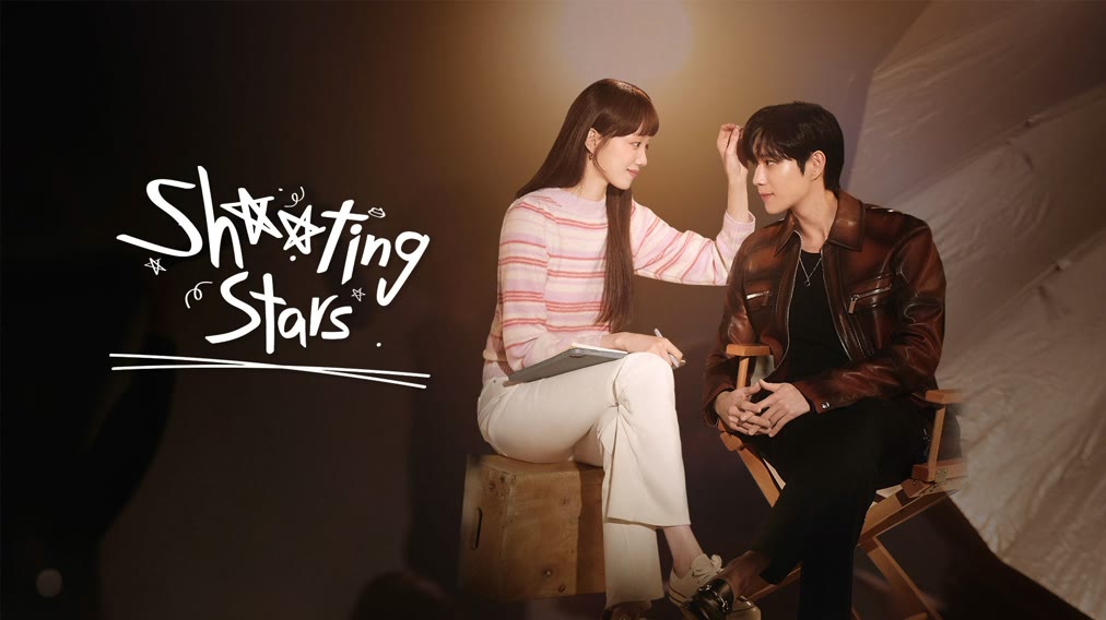 Shooting Stars June 10, 2024 poster image on Teleserye.su