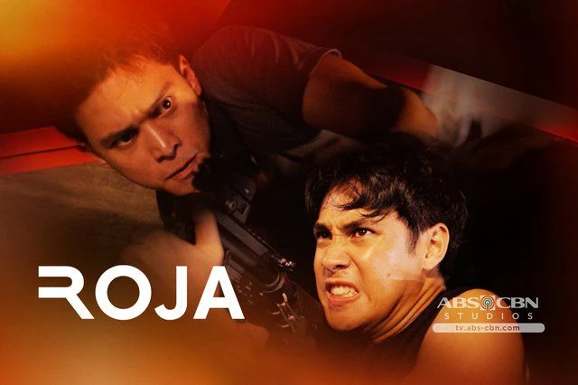 RoJa December 16, 2025 poster image on Teleserye.su