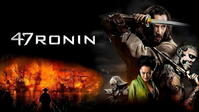 47 Ronin July 14, 2025 poster image on Teleserye.su