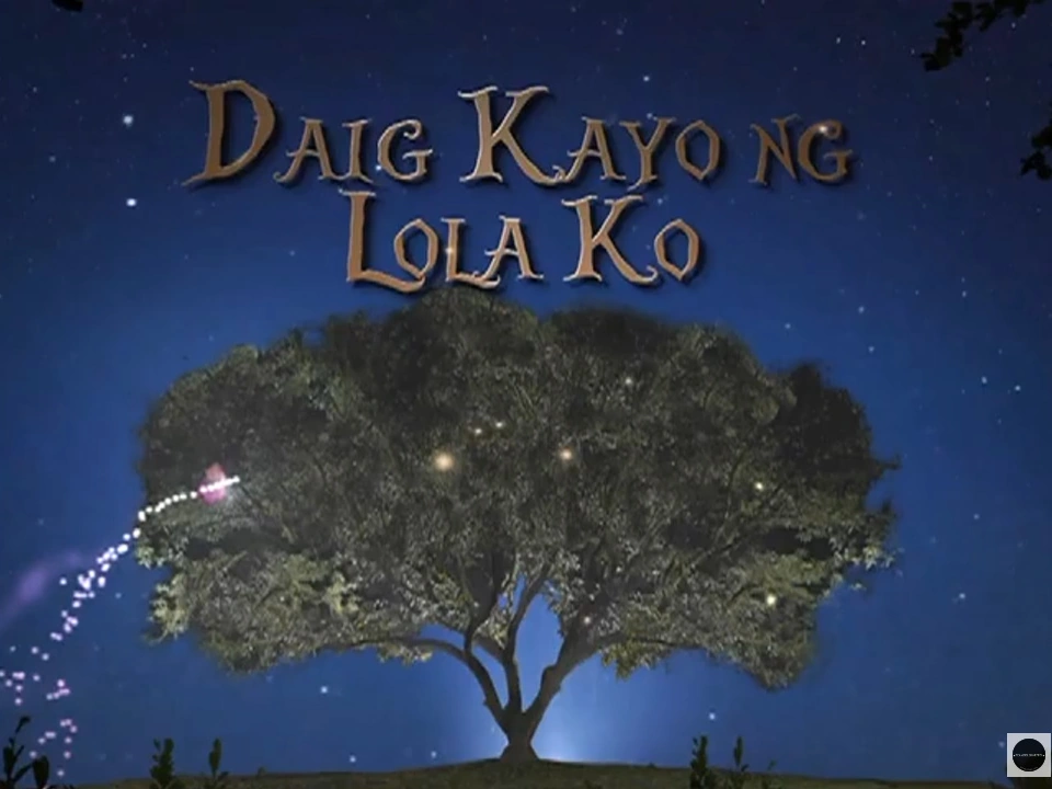 Daig Kayo ng Lola Ko October 19, 2024 poster image on Teleserye.su