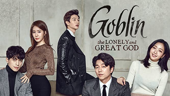 Goblin The Lonely And Great God September 28, 2022 poster image on Teleserye.su