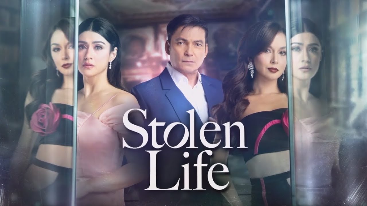 Stolen Life February 13, 2024 poster image on Teleserye.su