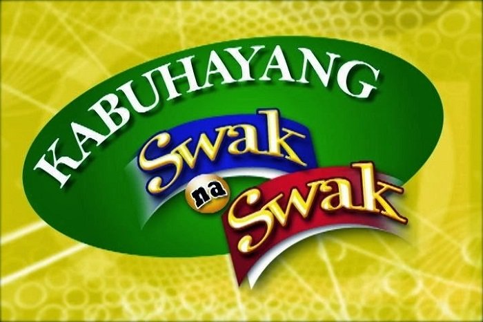 Kabuhayang Swak na Swak September 19, 2021 poster image on Teleserye.su