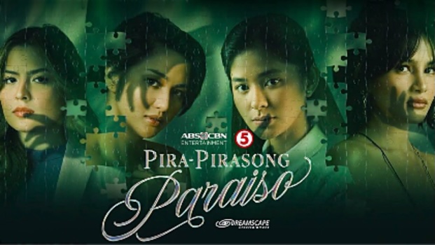 Pira-Pirasong Paraiso June 18, 2026 poster image on Teleserye.su