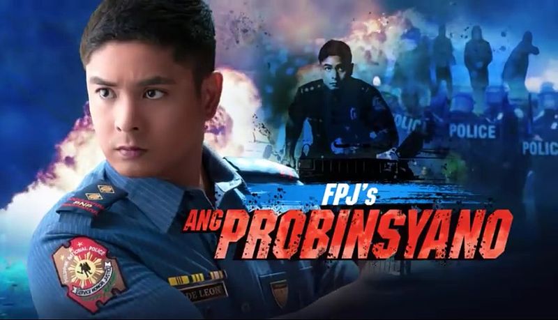 Ang Probinsyano August 8, 2022 poster image on Teleserye.su