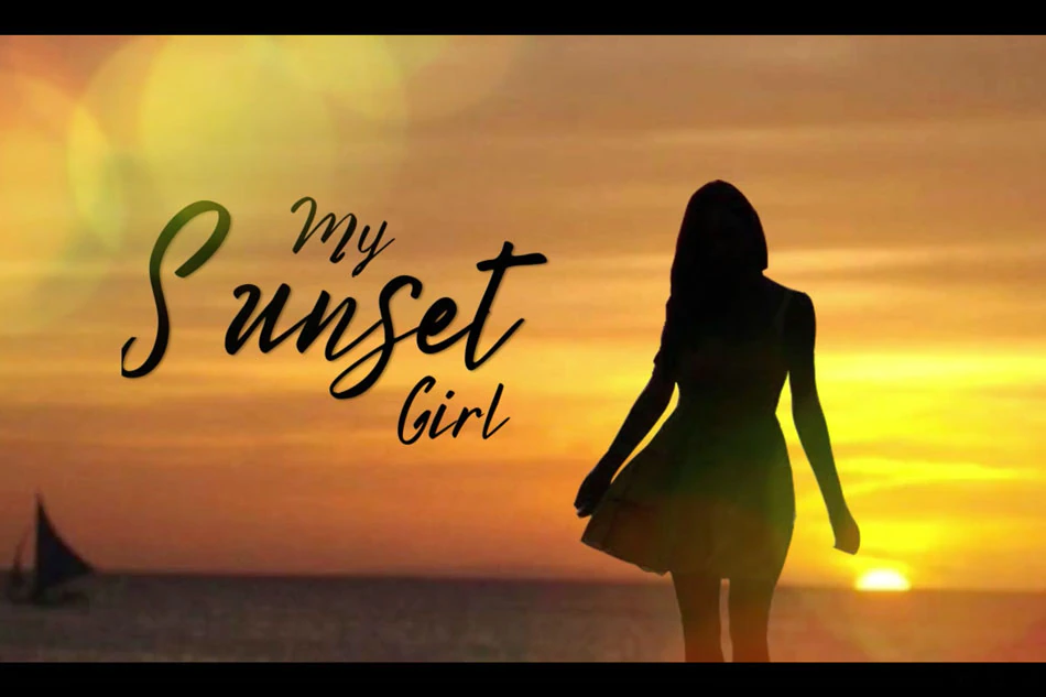 My Sunset Girl April 23, 2023 poster image on Teleserye.su