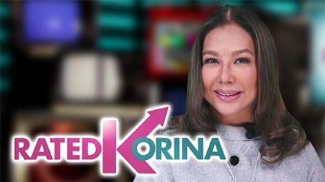 Rated Korina September 27, 2026 poster image on Teleserye.su
