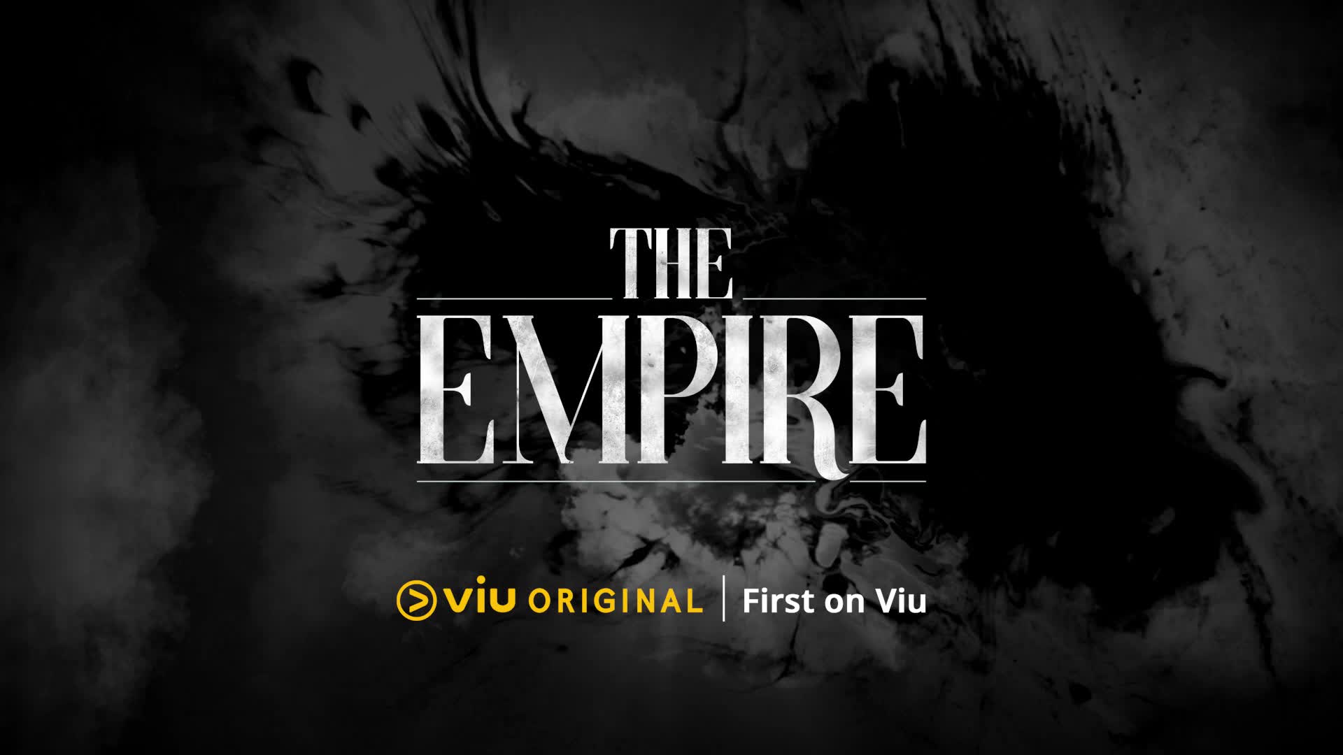 The Empire June 18, 2026 poster image on Teleserye.su