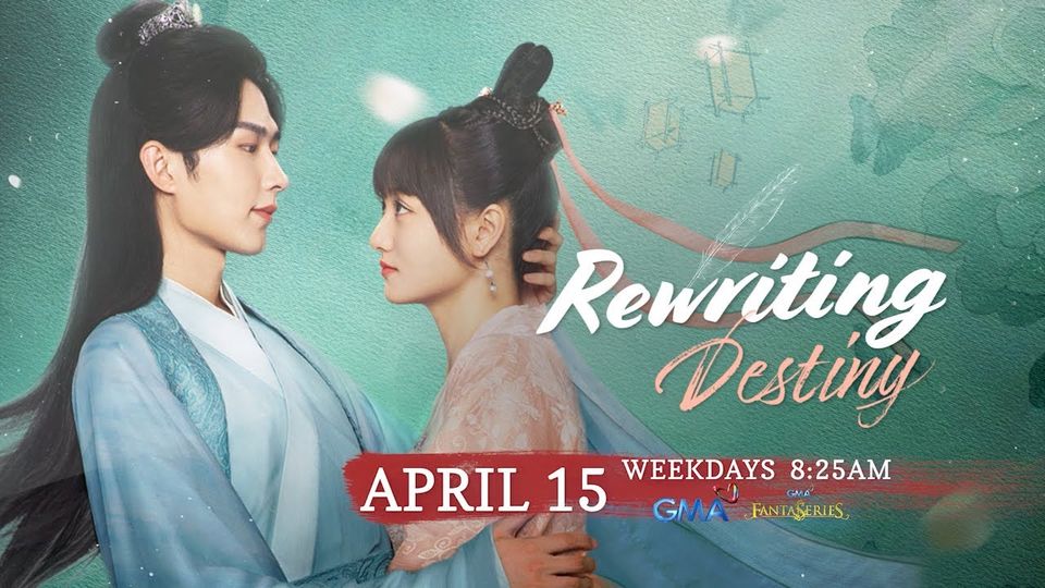 Rewriting Destiny episode image on Teleserye.su