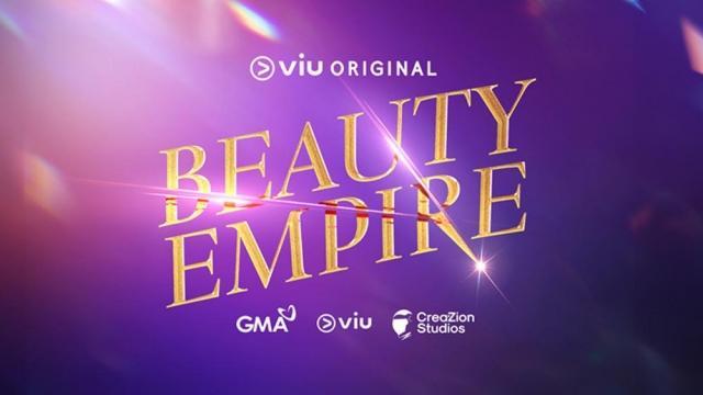Beauty Empire July 17, 2025 poster image on Teleserye.su