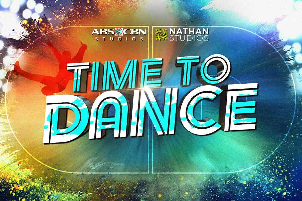 Time to Dance April 5, 2025 poster image on Teleserye.su