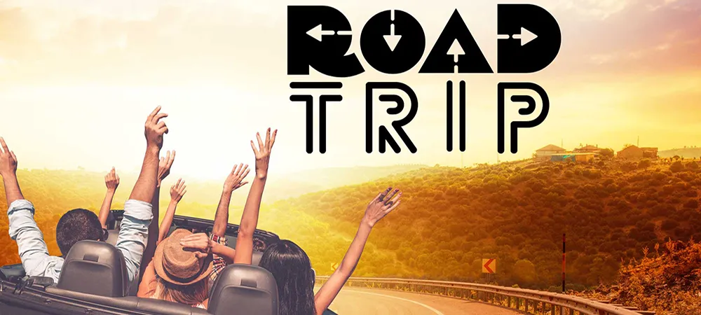 Road Trip August 12, 2023 poster image on Teleserye.su