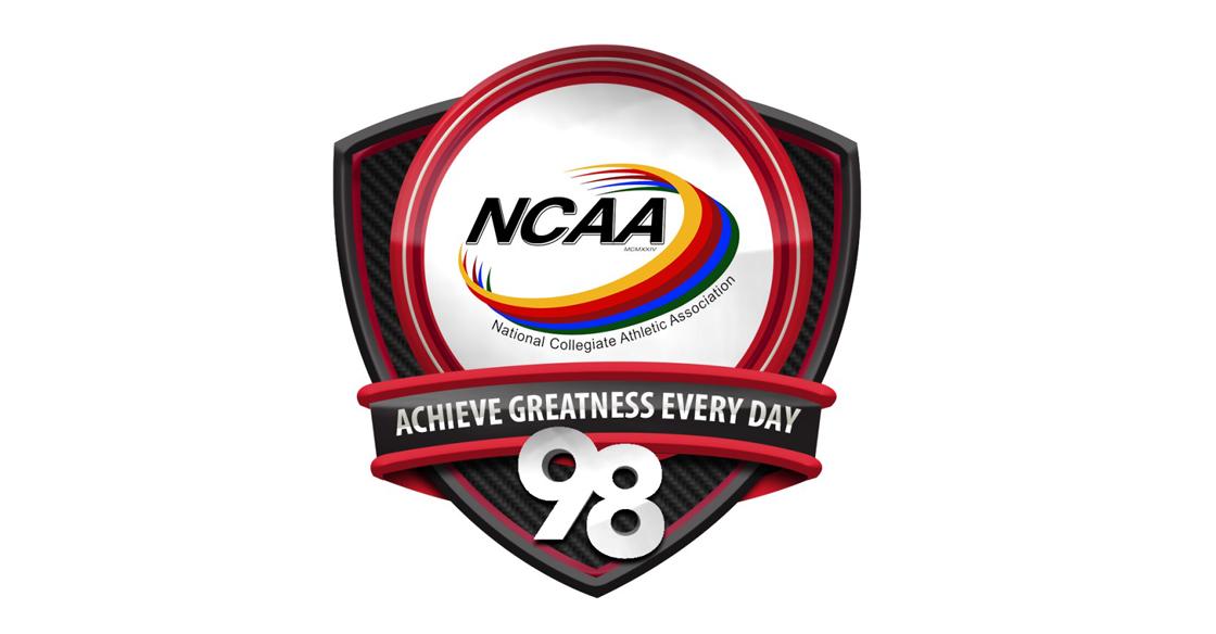 NCAA Season 98 Finals Game 1 December 04, 2022 poster image on Teleserye.su