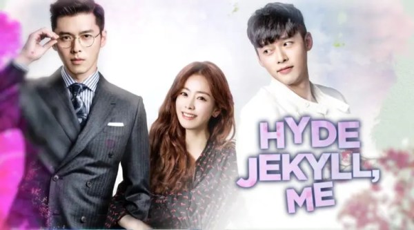 Hyde, Jeykll Me February 17, 2022 poster image on Teleserye.su