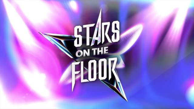 Stars On The Floor July 19, 2025