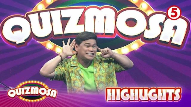 QuizMosa