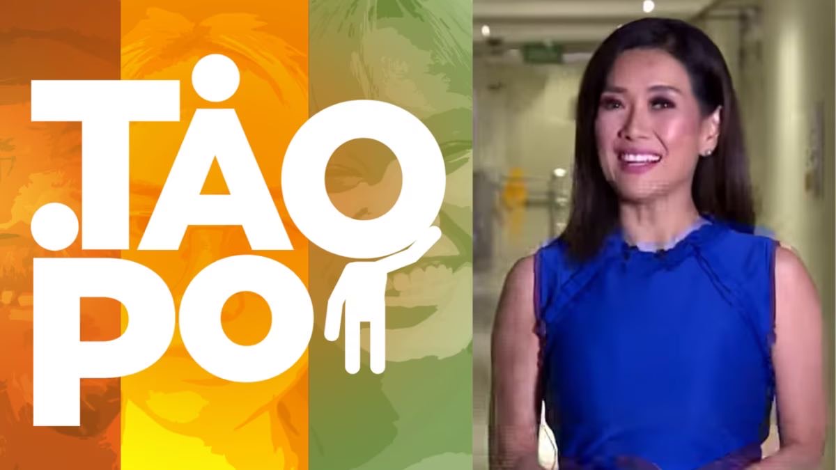 Tao Po July 4, 2026 poster image on Teleserye.su