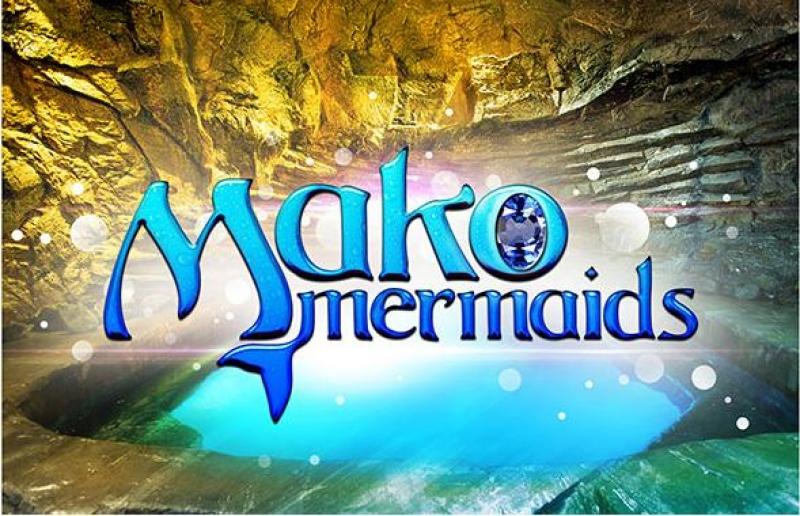 Mako Mermaids June 8, 2026 poster image on Teleserye.su