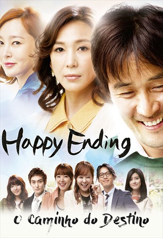 Happy Ending October 23, 2025 poster image on Teleserye.su