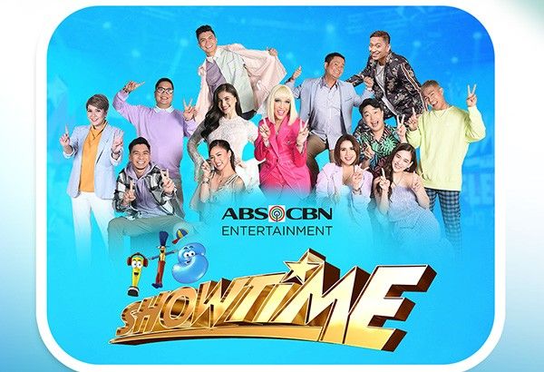 It’s Showtime October 11, 2024 poster image on Teleserye.su