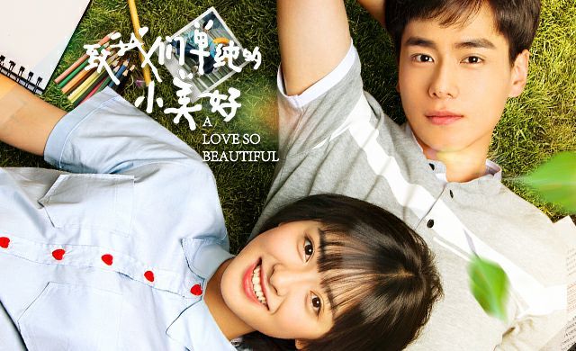 A Love So Beautiful December 13, 2021 poster image on Teleserye.su