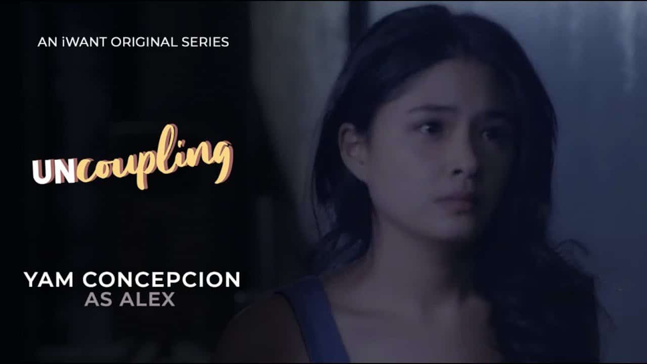 Uncoupling January 1, 2022 poster image on Teleserye.su